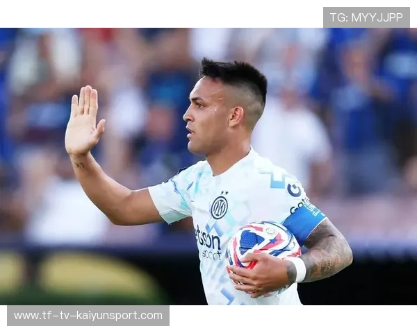 国米若在关键场合稳住心态，将成为冠军机器