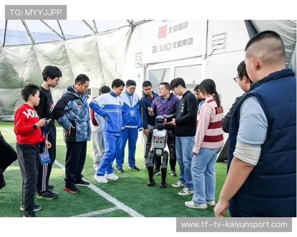 青年球员受邀参加国际冬训营 增长实战经验，全国青少年体育冬令营的正式启动