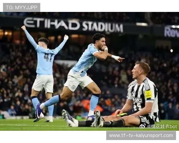 曼城3-1大胜纽卡斯尔，英联杯决赛决战阿森纳，谁主沉浮