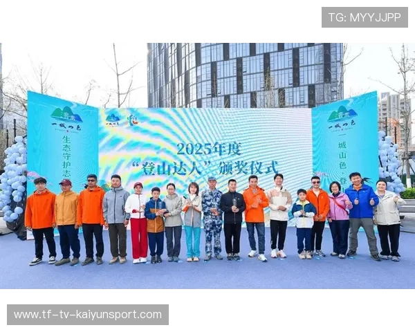 世界登山青年导师生态修复项目第46批结项名单发布，国际登山联盟