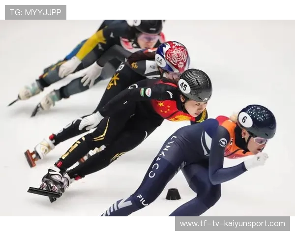 世界短道速滑青少年线上挑战赛:虚拟赛制引爆参与热情,短道速滑青少年比赛视频 世界短道速滑青少年线上挑战赛:虚拟赛制引爆参与热情,短道速滑青少年比赛视频
