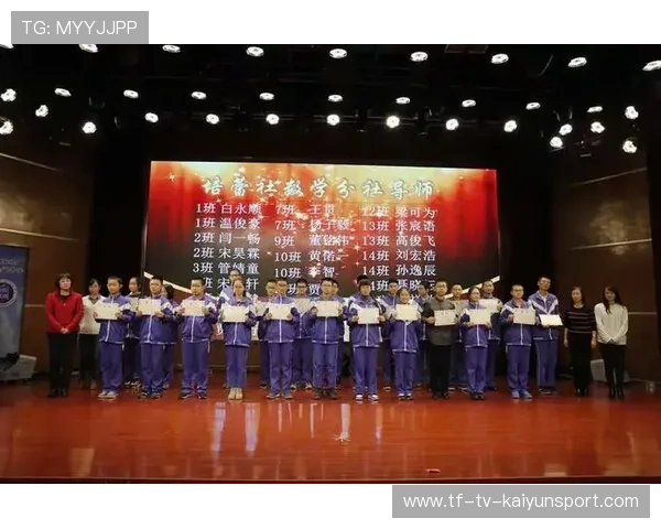女子青年球员成长档案的长期追踪平台介绍 女子青年球员成长档案的长期追踪平台介绍